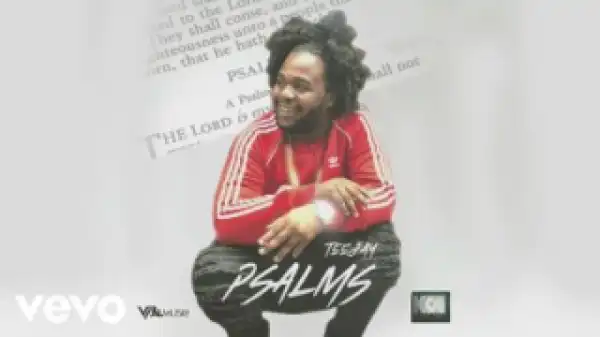 TeeJay - Psalms